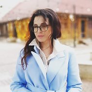 Людмила Бирова