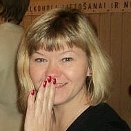 Илана Медведева