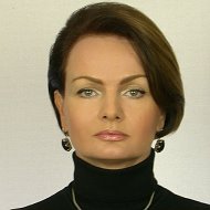 Марина Бурмистрова