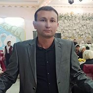 Маъруф Teшебаев