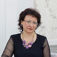 Татьяна Склярова