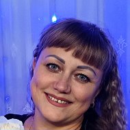 Светлана Корнейчук