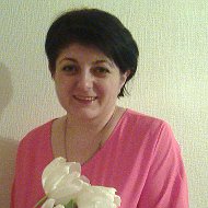 Светлана Чубенко