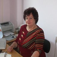 Светлана Пупкова
