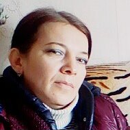 Ольга Писанко