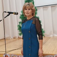 Anisa Vagisovna