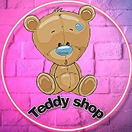 Teddy Shop