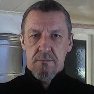 Сергей Алиноffский