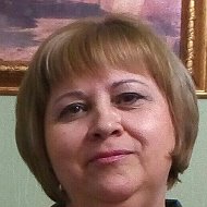 Инесса Кладиёва