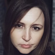 Лена Харламова