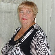 Мария Танкевич