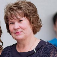 Татьяна Ашанцева