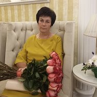 Светлана Рогацевич
