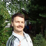 Юрий Енидорцев