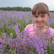 Александра Дмитриева