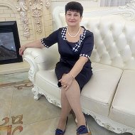 Татьяна Вшивкова