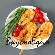 Вкусноедим Рецепты