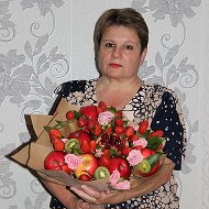 Елена Волошина