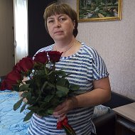 Алена Хайталиева