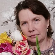 Татьяна Костомарова