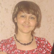 Наталья Александрова