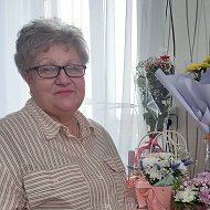 Светлана Каскевич