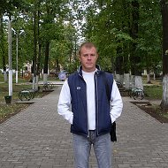 Дмитрий Вялышев