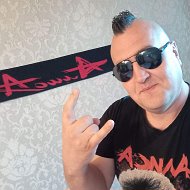 Дмитрий Anarho-punk