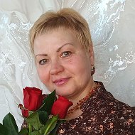 Татьяна Гудкова
