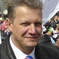 Геннадий Ляхов