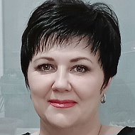 Алла Калиновская