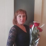 Наталья Иванчикова
