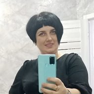 Галина Иванова