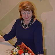 Елена Кувшинова