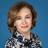 Ирина Ботвинова