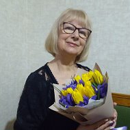 Ирена Климович