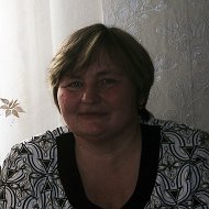 Надя Шоломицкая