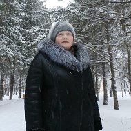 Медведева Светлана