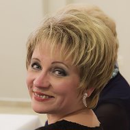 Маргарита Кузьминич