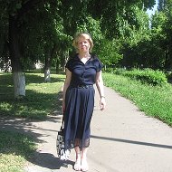 Марианна Усова
