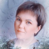 Елена Замашкина