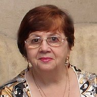 Лариса Говорухина