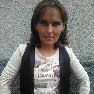 Таня Брагар