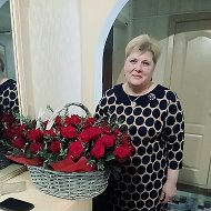 Татьяна Сайковская