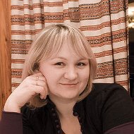 Ольга Брощук