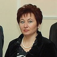 Елена Кабова
