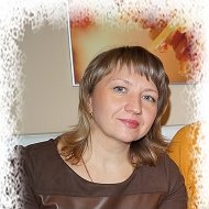 Людмила Батунова