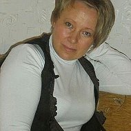 Ириша Иванова