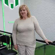 Елена Терентьева