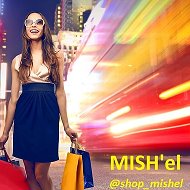 Mishel Shop